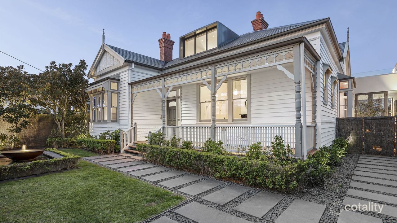 4-bedroom house at 106 Beach Road, Sandringham, VIC 3191, Bayside Council, Victoria