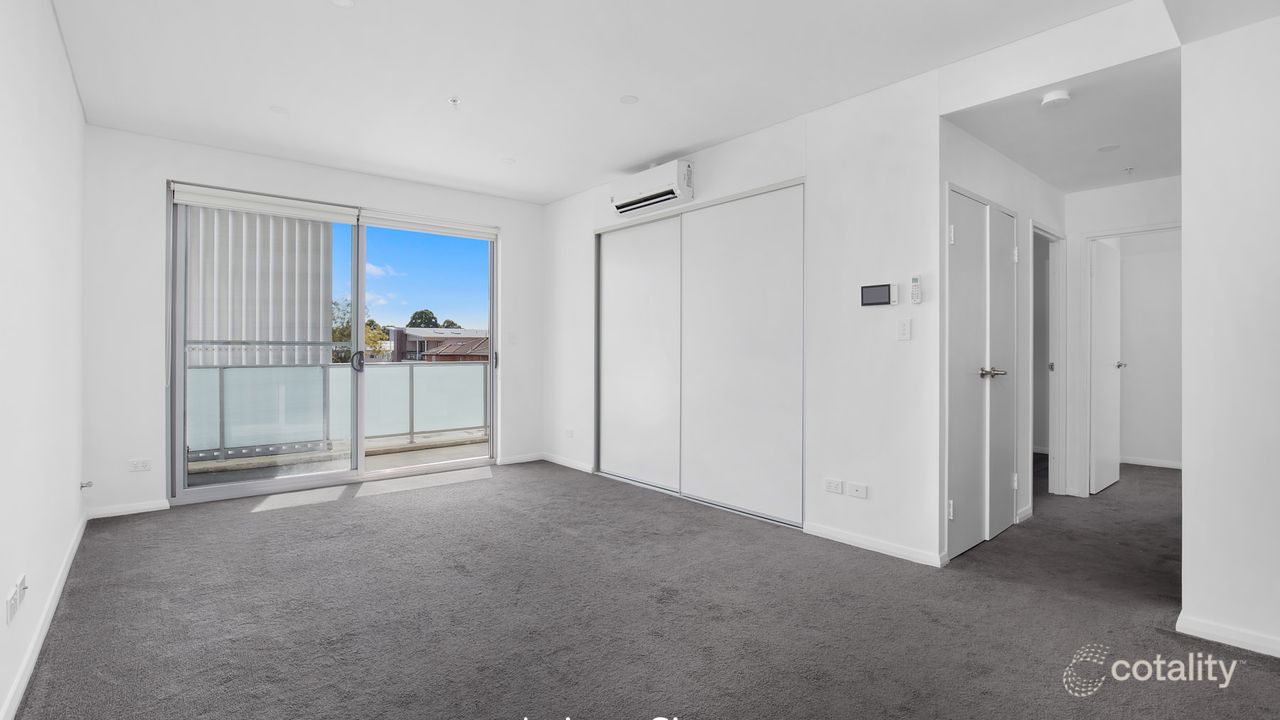 2-bedroom unit at 107/108 Station Street, Wentworthville, NSW 2145, , New South Wales