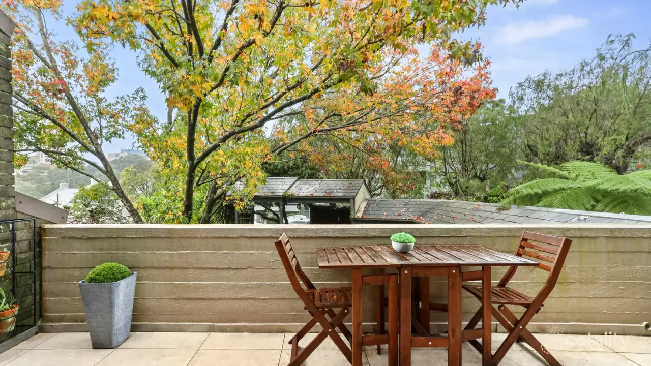 3-bedroom unit at 9/110 Cascade Street, Paddington, NSW 2021, Woollahra Council, New South Wales