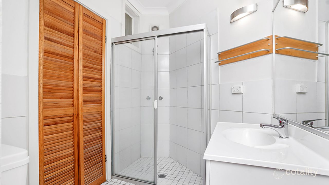 1-bedroom unit at 1A Francis Street, Enmore, NSW 2042, Inner West, New South Wales