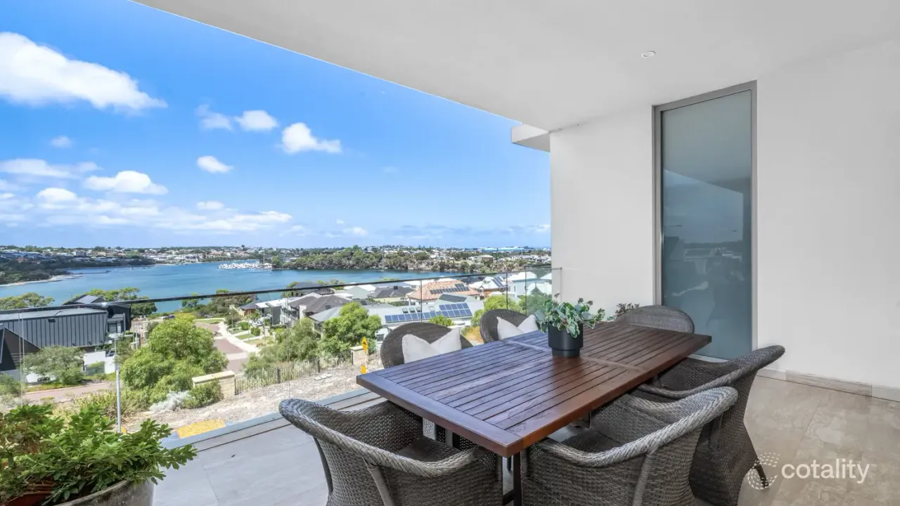 3-bedroom unit at 30/11 Mccabe Street, North Fremantle, WA 6159, Fremantle Council, Western Australia
