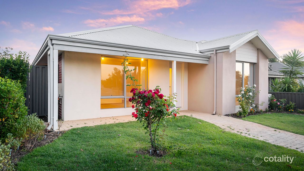 3-bedroom house at 245 Millhouse Road, Aveley, WA 6069, Swan, Western Australia