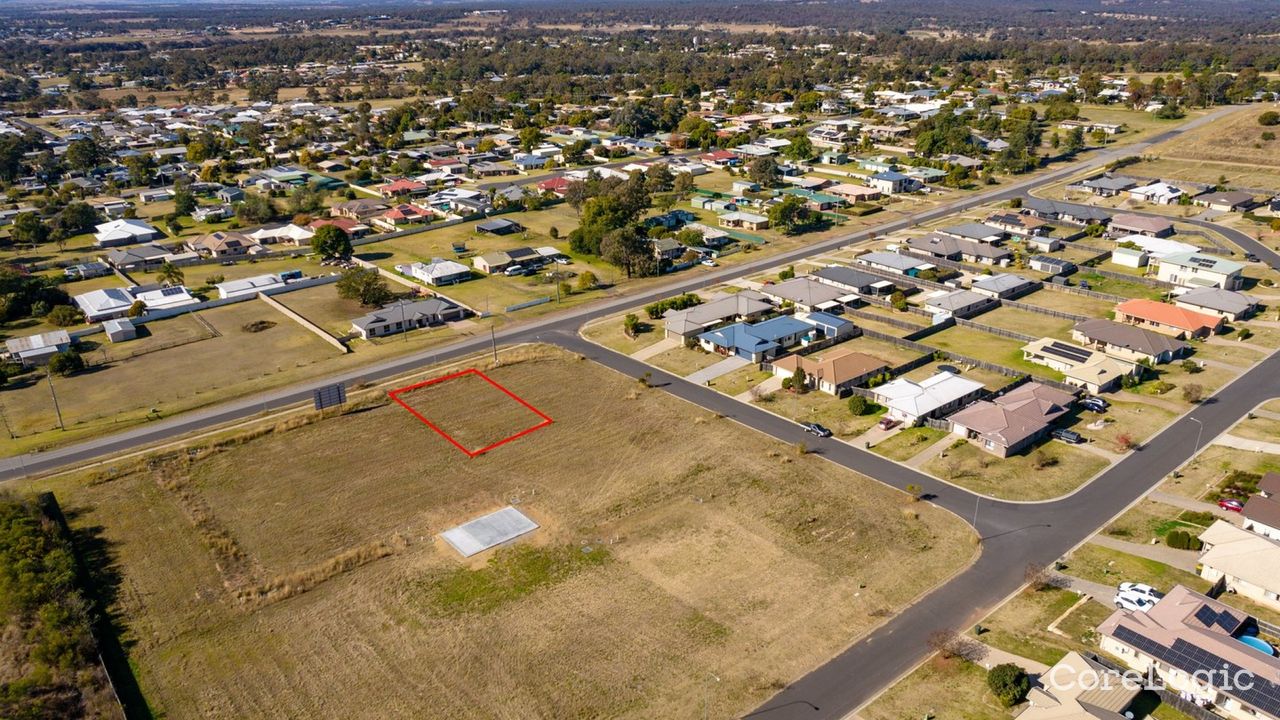 0-bedroom unit at 97 Tooth Street, Southern Downs Council, Queensland