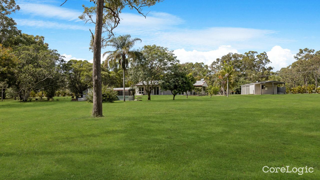 3-bedroom house at 67 Janine Street, Fraser Coast Council, Queensland