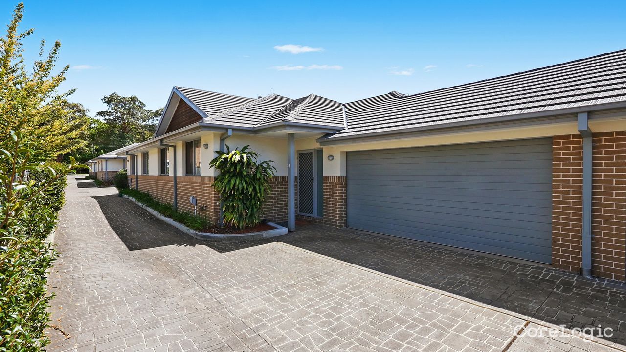 3-bedroom unit at 4/26 Henry Kendall Street, Central Coast Council, New South Wales