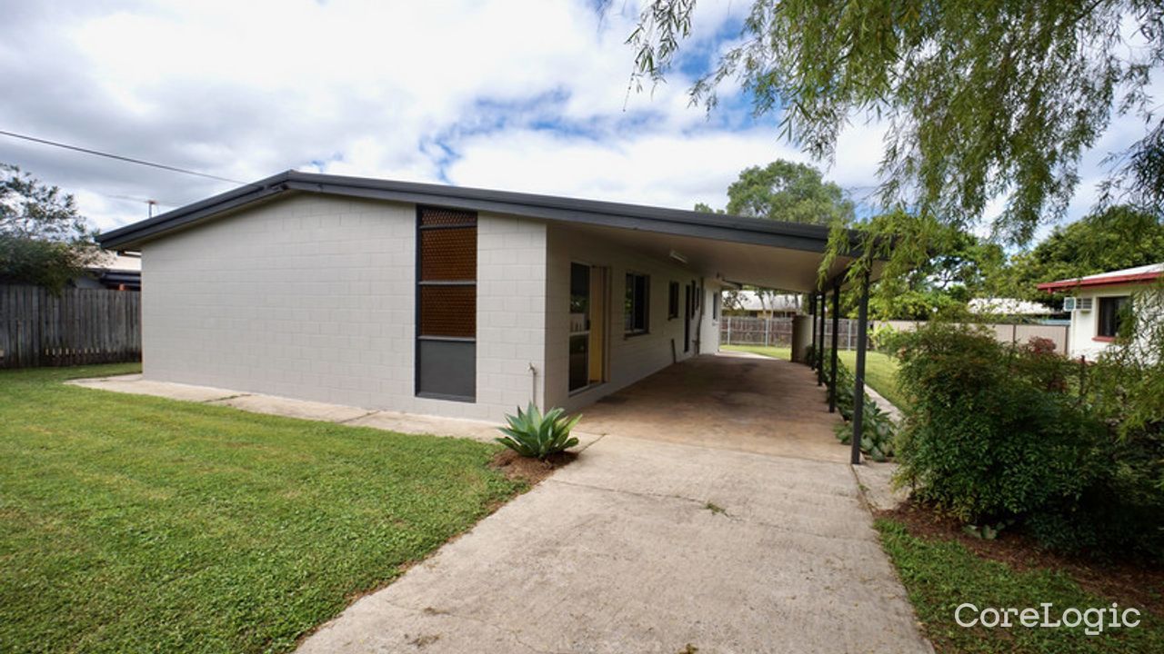4-bedroom house at 37 Royes Street, Mareeba Council, Queensland
