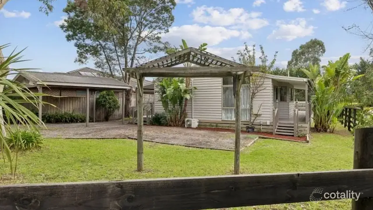 3-bedroom house at 2 Tatiara Drive, Grantville, VIC 3984, Bass Coast, Victoria