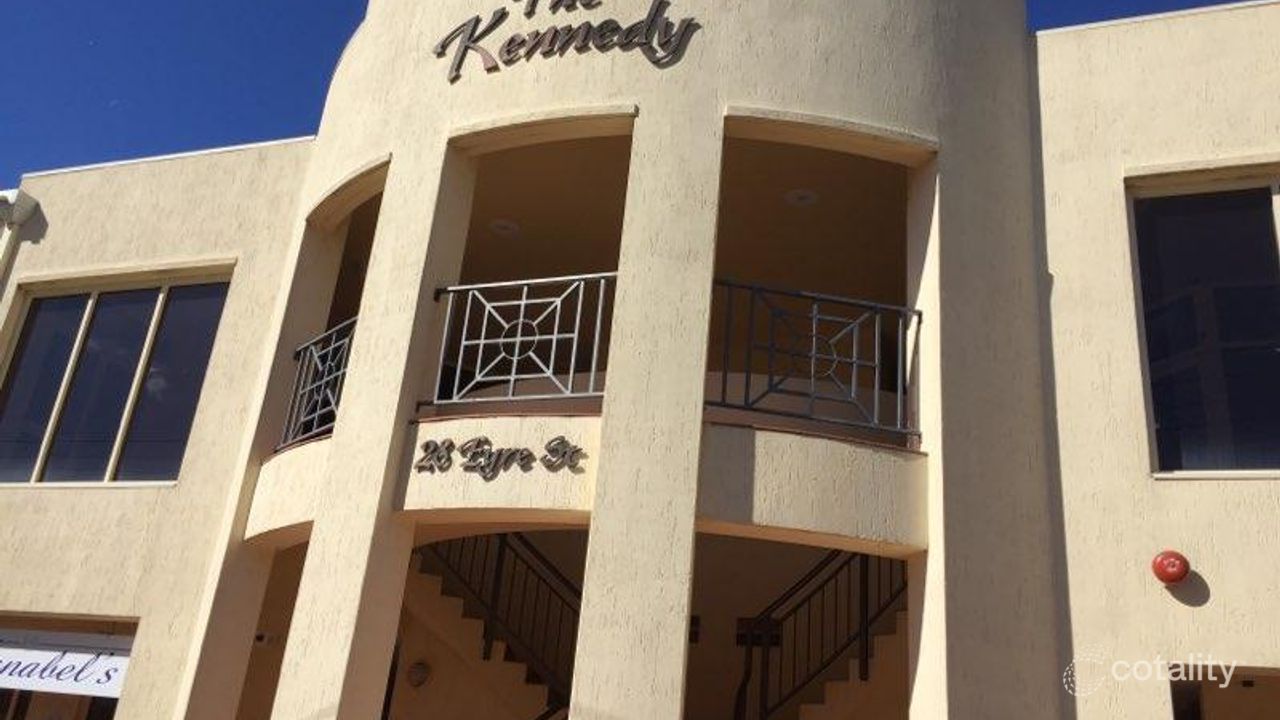 0-bedroom unit at 28 Eyre Street, Kingston, ACT 2604, Unincorporated Act, Australian Capital Territory