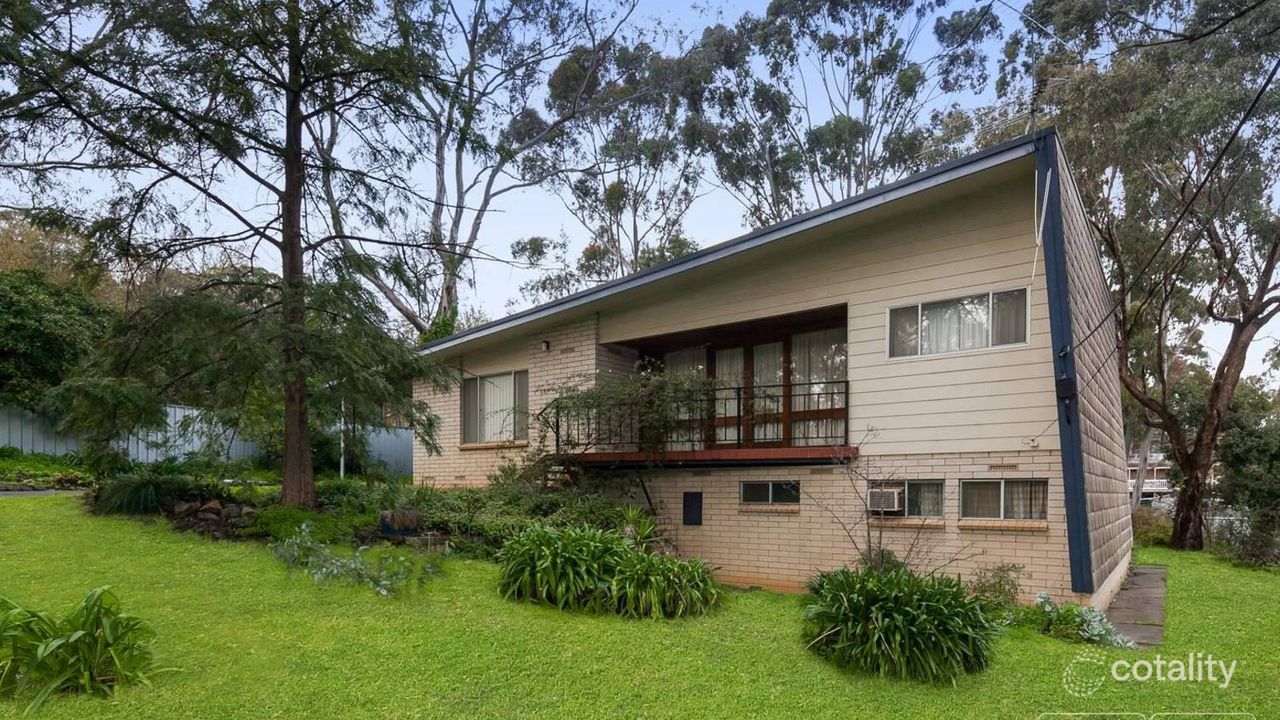 4-bedroom house at 40 Suffolk Road, Hawthorndene, SA 5051, Mitcham, South Australia