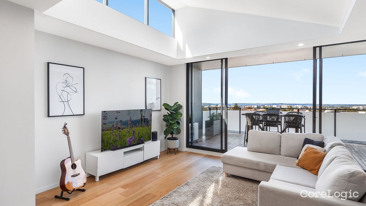 2-bedroom unit at 415/159 Frederick Street, Bayside Council, New South Wales
