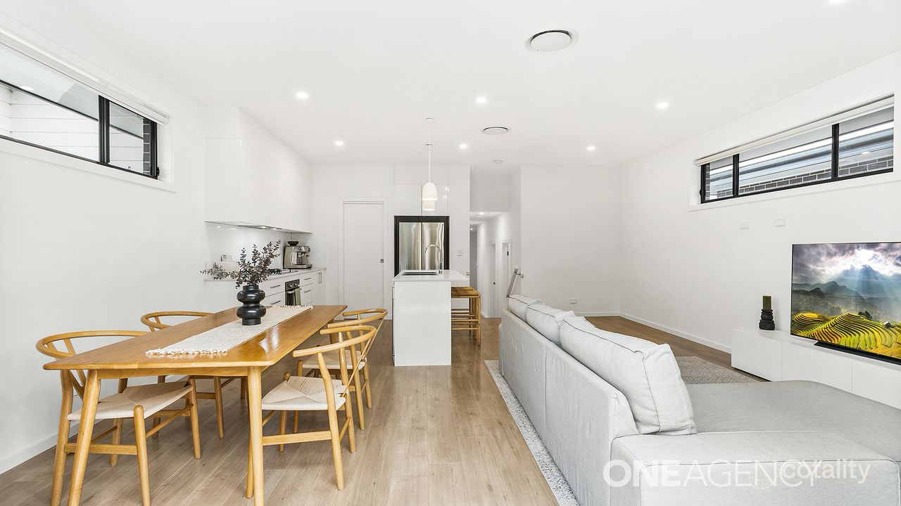 3-bedroom house at 12 Araluen Terrace, Tullimbar, NSW 2527, Shellharbour, New South Wales