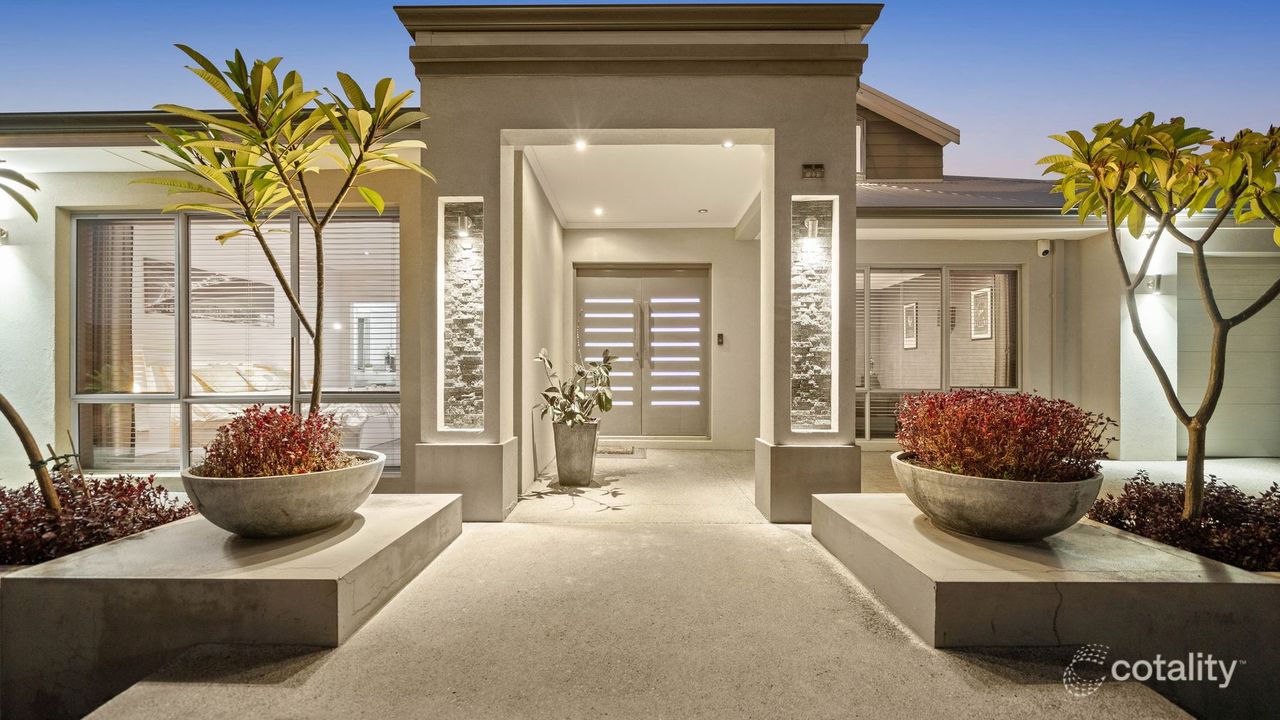 5-bedroom house at 23 Colorino Avenue, Caversham, WA 6055, Swan Council, Western Australia
