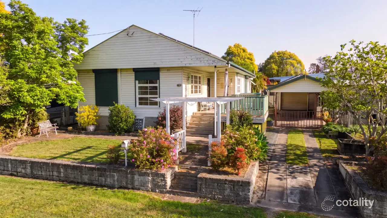 3-bedroom house at 53 Bowtell Avenue, Grafton, NSW 2460, Clarence Valley, New South Wales