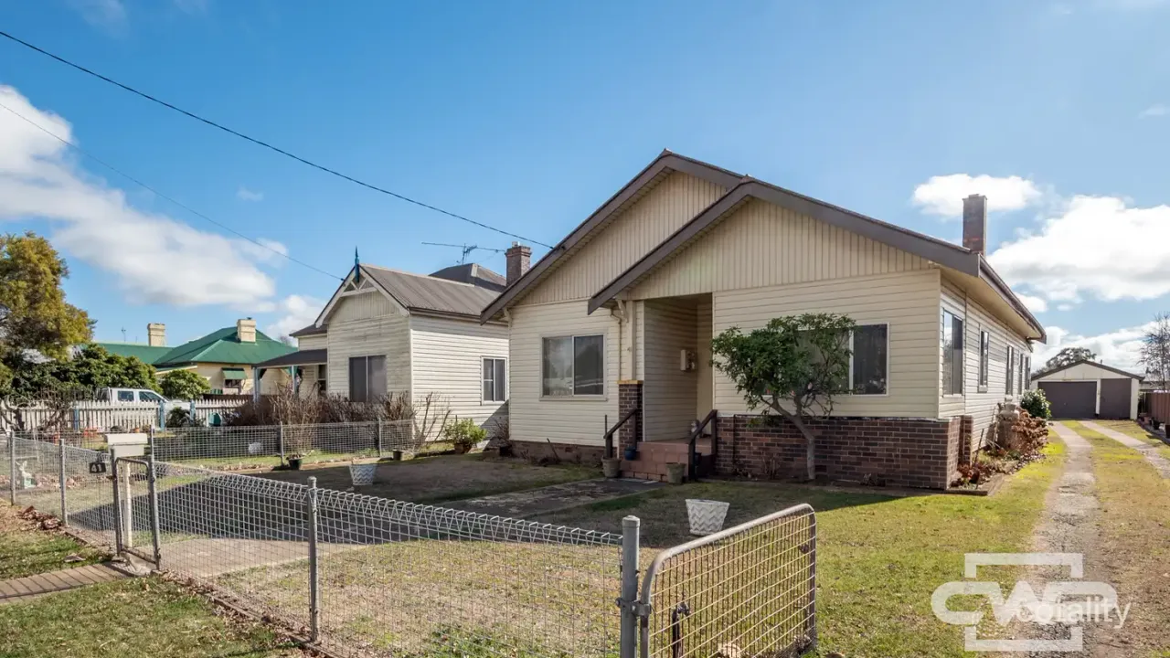 3-bedroom house at 41 Ollera Street, Guyra, NSW 2365, Armidale, New South Wales