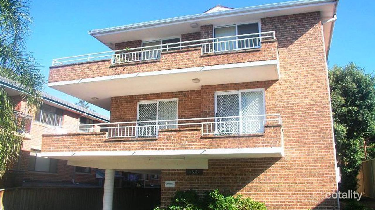 2-bedroom house at 3/132 Good Street, Harris Park, NSW 2150, Parramatta Council, New South Wales