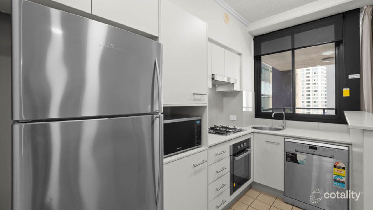 1-bedroom house at 212 Margaret Street, Brisbane City, QLD 4000, Brisbane Council, Queensland