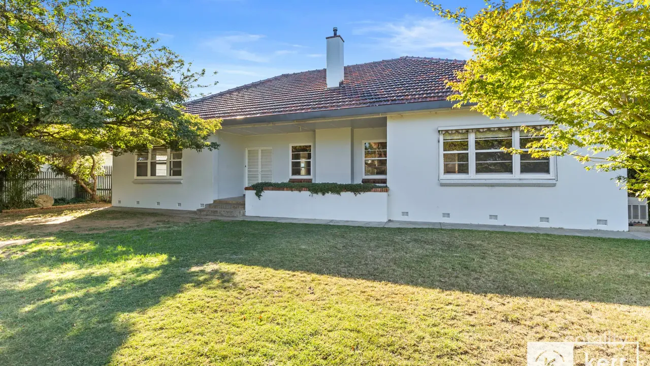3-bedroom house at 22 Warkil Street, Cobram, VIC 3644, Moira Council, Victoria