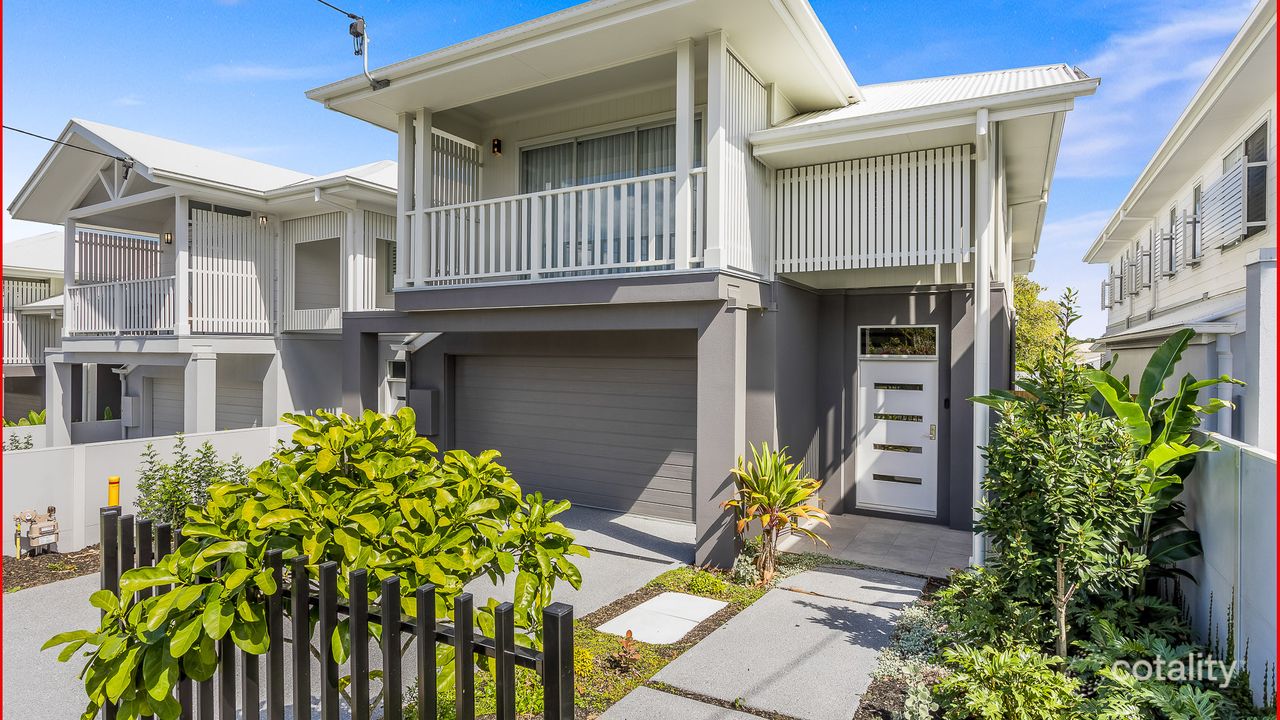 5-bedroom house at 18 Dalmarnock Street, Enoggera, QLD 4051, Brisbane Council, Queensland