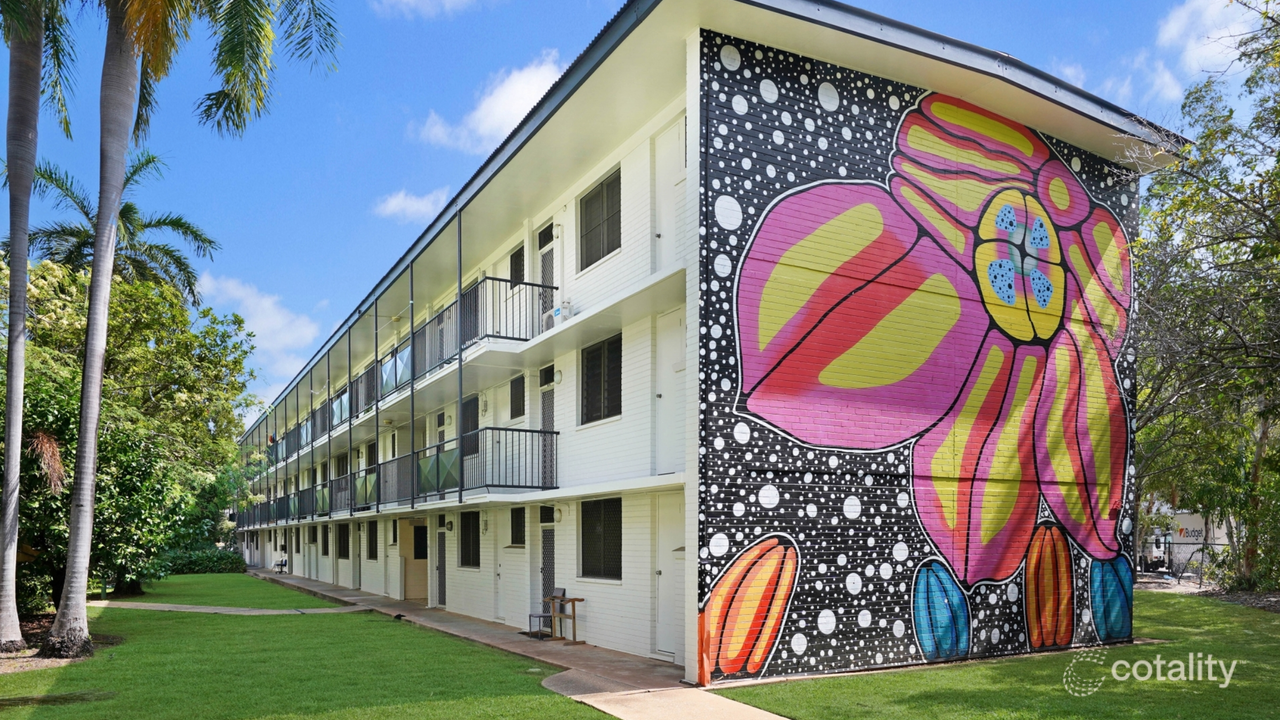 2-bedroom unit at 5/79 Mitchell Street, Darwin City, NT 0800, Darwin Council, Northern Territory