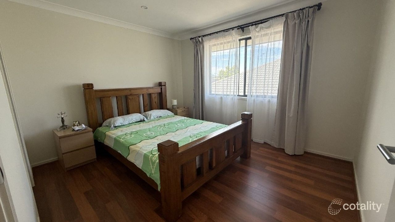 2-bedroom house at 90 Girtin Circuit, Pimpama, QLD 4209, Gold Coast Council, Queensland