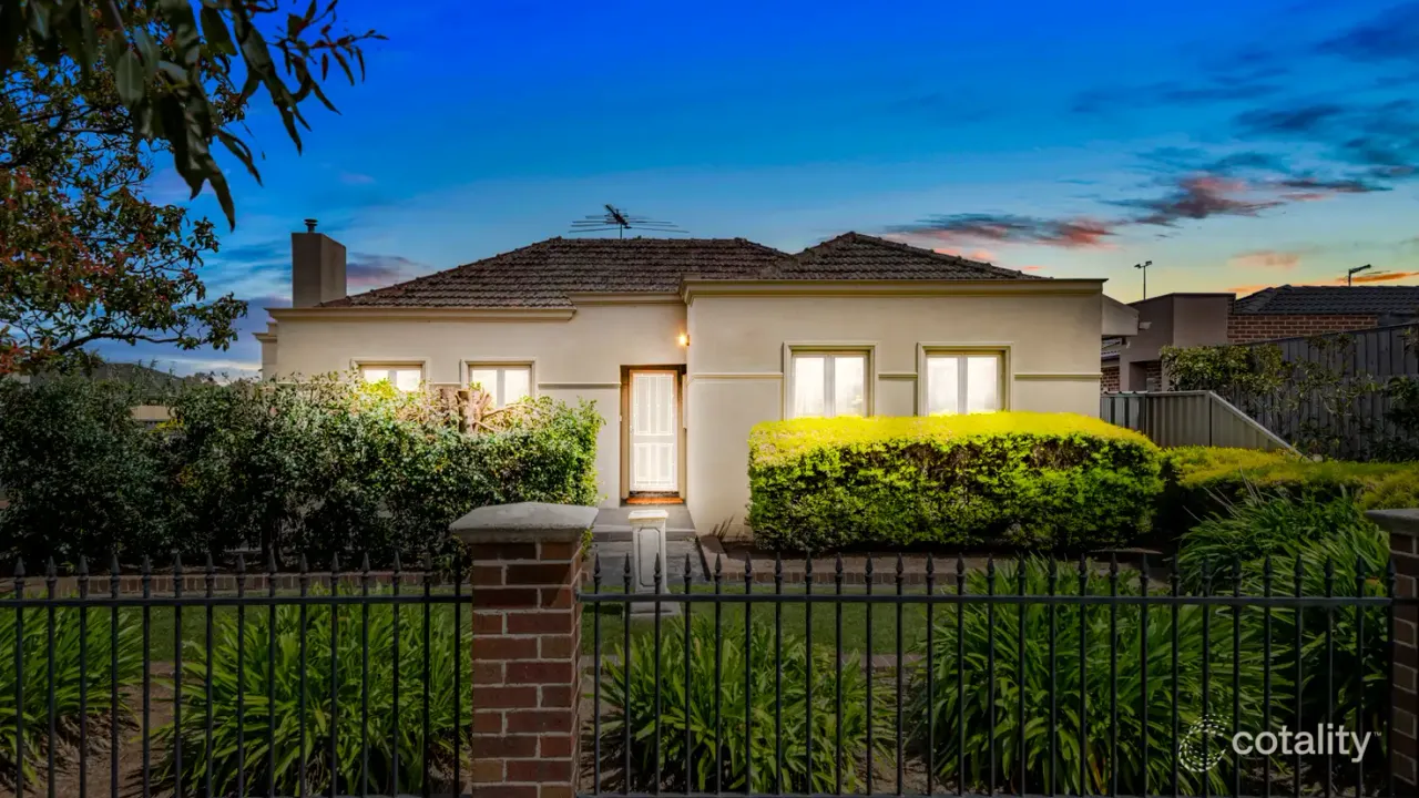 3-bedroom house at 1/23 Invermay Street, Reservoir, VIC 3073, Darebin Council, Victoria
