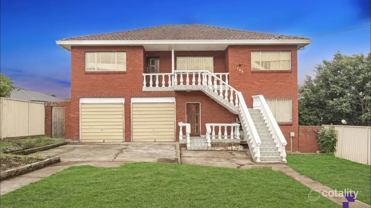 7-bedroom house at 163 Acacia Avenue, Greenacre, NSW 2190, Canterbury-Bankstown, New South Wales