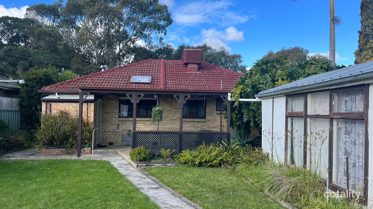 3-bedroom house at 12 Lucian Avenue, Springvale, VIC 3171, Greater Dandenong Council, Victoria