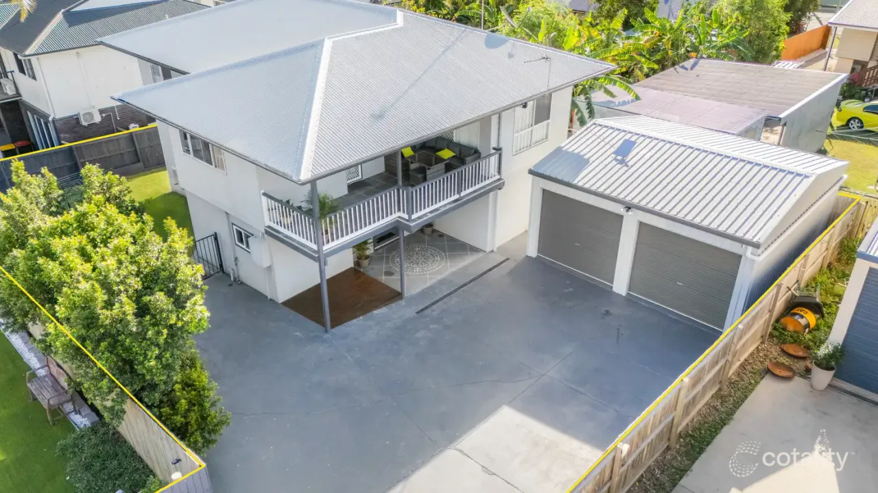 4-bedroom house at 10 Fowler Street, West Gladstone, QLD 4680, Gladstone Council, Queensland