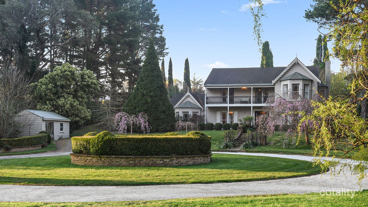 5-bedroom house at 20 Holly Road, Burradoo, NSW 2576, Wingecarribee Council, New South Wales