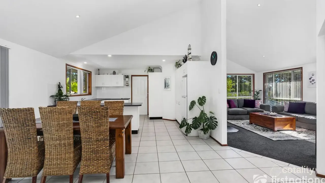 4-bedroom house at 23 Sailfish Street, Corlette, NSW 2315, Port Stephens Council, New South Wales