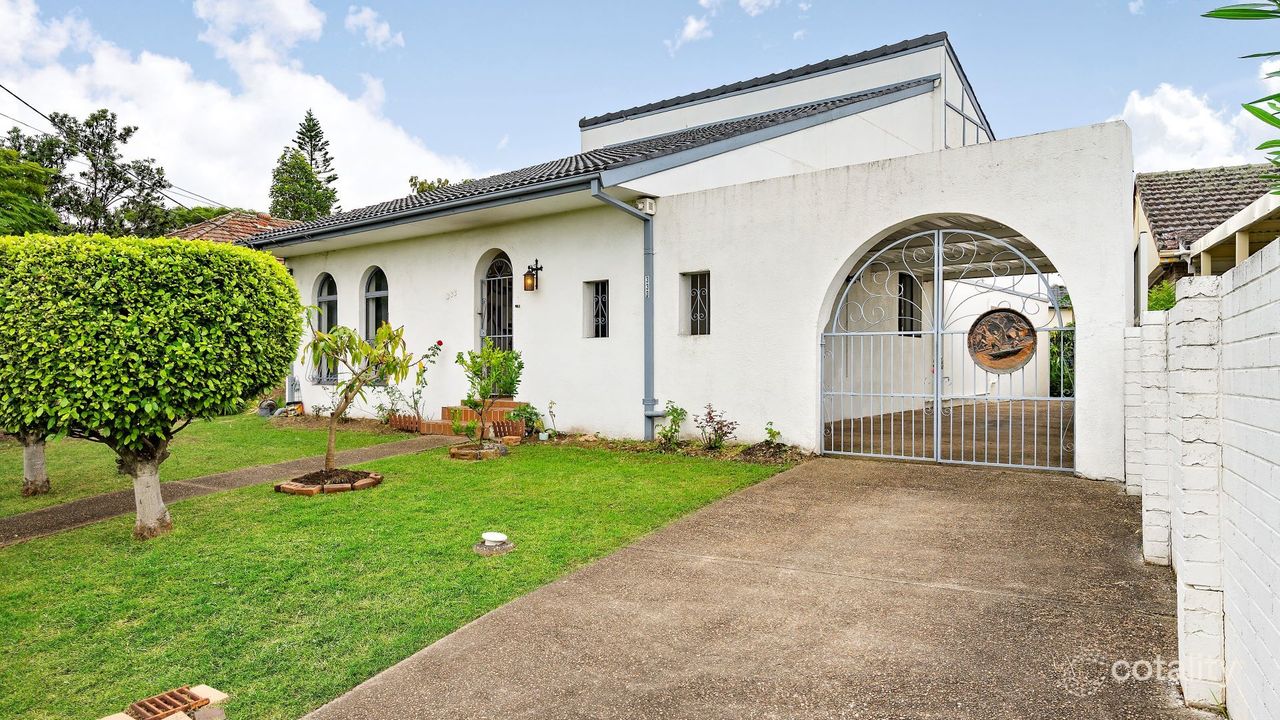 3-bedroom house at 333 Blacktown Road, Seven Hills, NSW 2147, Blacktown Council, New South Wales