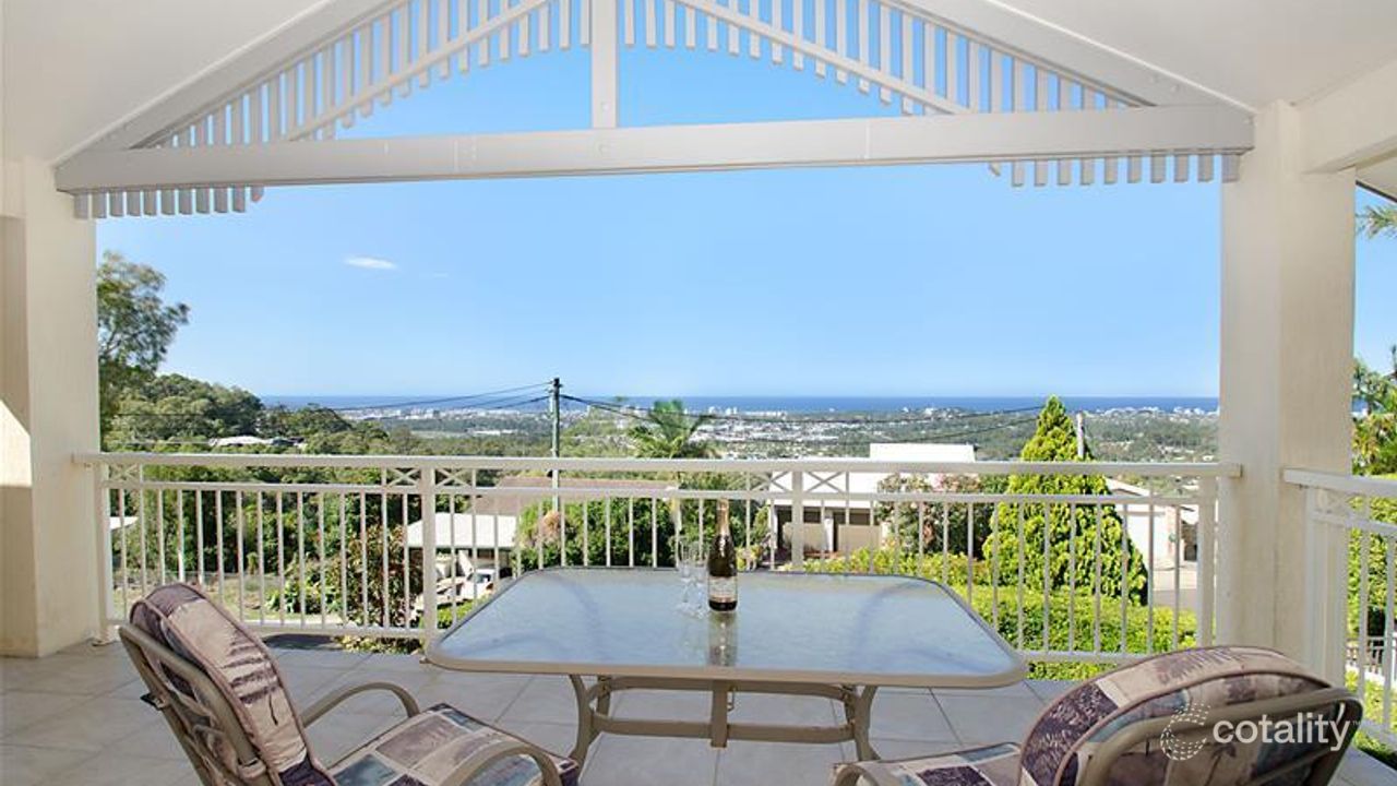 4-bedroom house at 27 Panorama Crescent, Buderim, QLD 4556, Sunshine Coast, Queensland