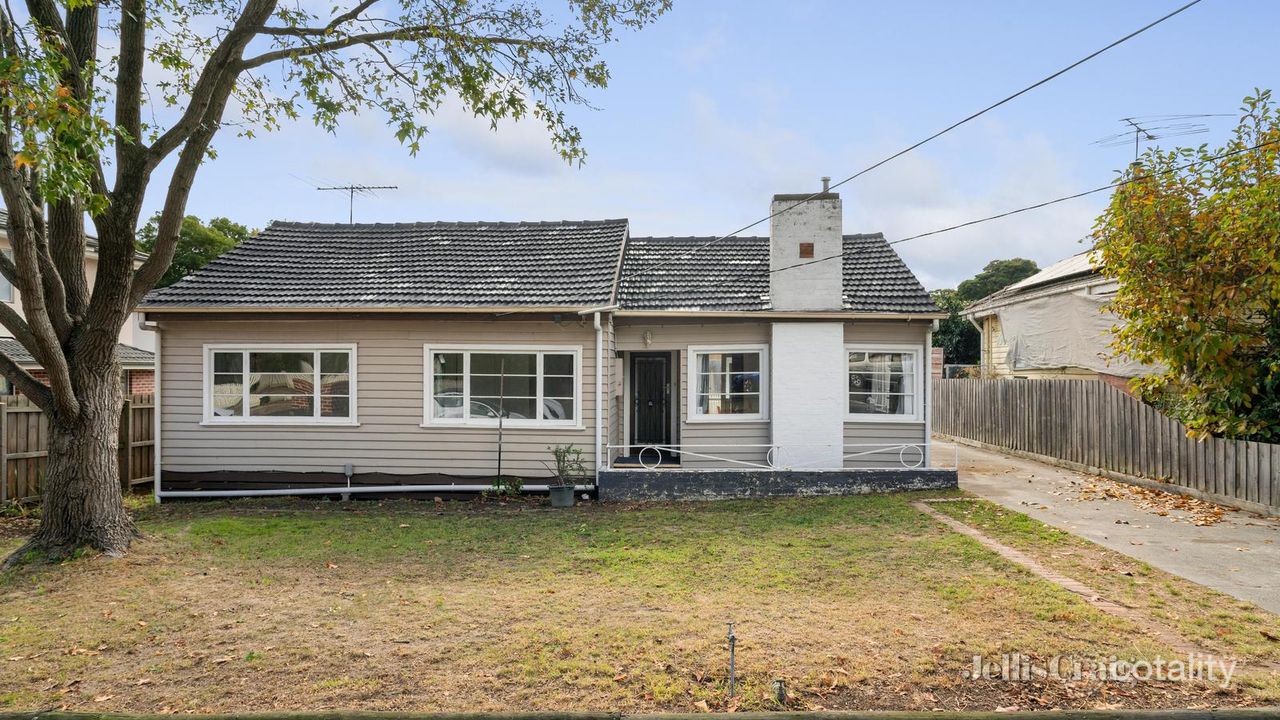 3-bedroom house at 3 Edith Avenue, Nunawading, VIC 3131, Whitehorse Council, Victoria