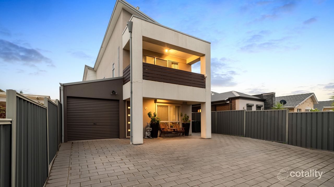 5-bedroom house at 7 Military Road, Semaphore South, SA 5019, Port Adelaide Enfield Council, South Australia