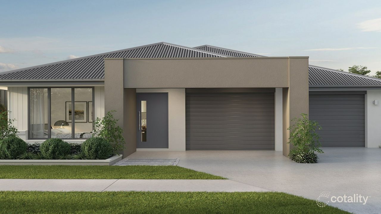 4-bedroom house at 13 Henry Street, Brassall, QLD 4305, Ipswich, Queensland