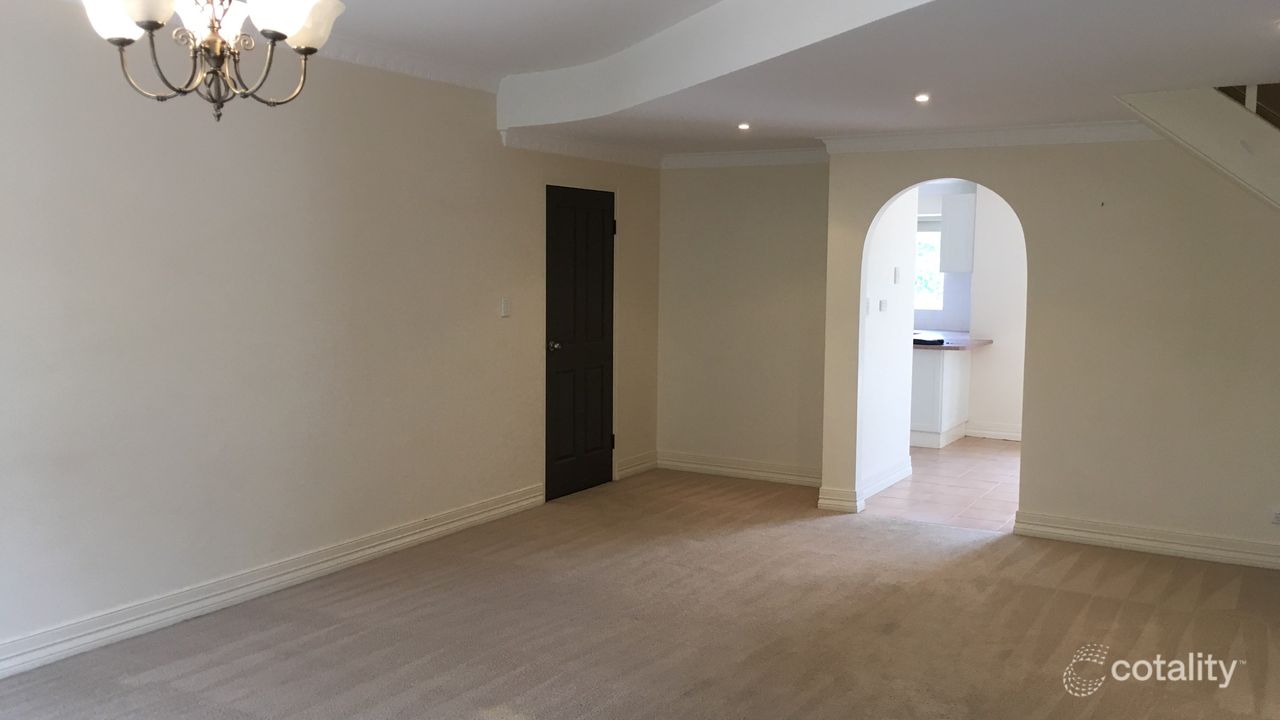 3-bedroom unit at 1/58 Gap Road, The Gap, NT 0870, Alice Springs, Northern Territory