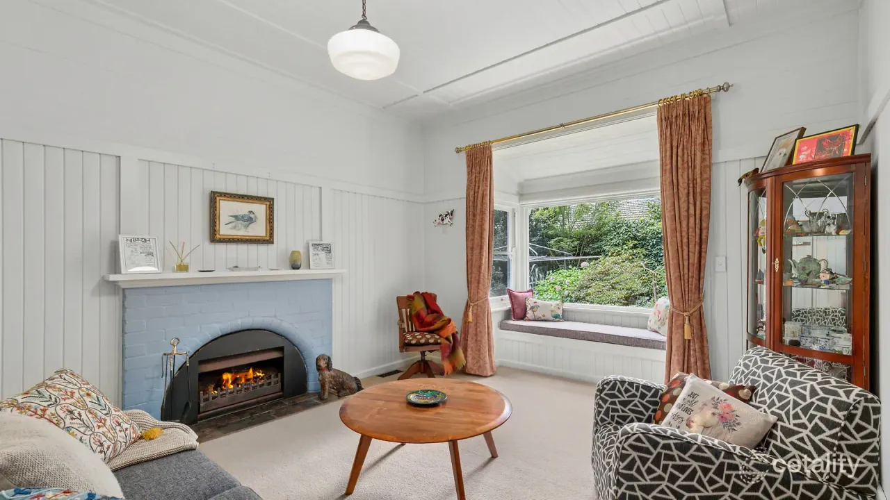 3-bedroom house at 41 Balmoral Road, Leura, NSW 2780, Blue Mountains Council, New South Wales