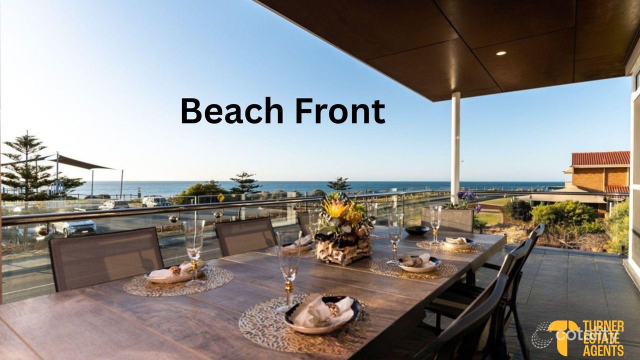 3-bedroom unit at 135B Ormsby Terrace, Silver Sands, WA 6210, Mandurah, Western Australia