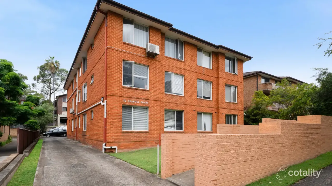 2-bedroom house at 5/52 Weston Street, Harris Park, NSW 2150, Parramatta Council, New South Wales