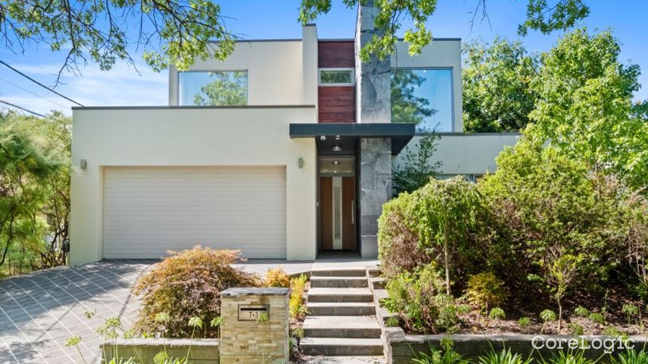 4-bedroom house at 73 Schlich Street, , Australian Capital Territory