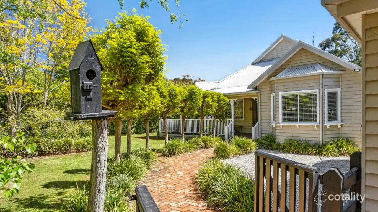 3-bedroom house at 32 Allens Road, Coomoora, VIC 3461, Hepburn, Victoria