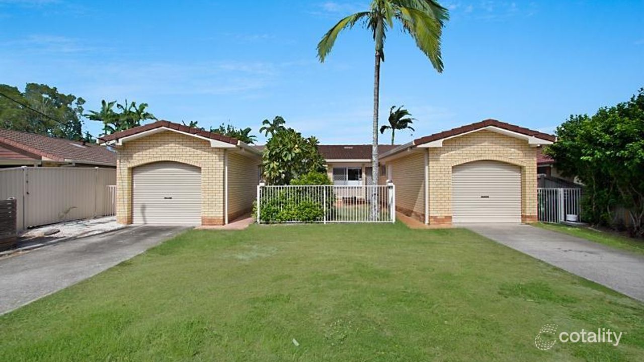 2-bedroom house at 1/58 Philippine Parade, Palm Beach, QLD 4221, Gold Coast, Queensland