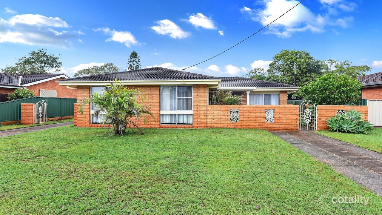 3-bedroom house at 102 Bay Street, Port Macquarie, NSW 2444, Port Macquarie-Hastings, New South Wales