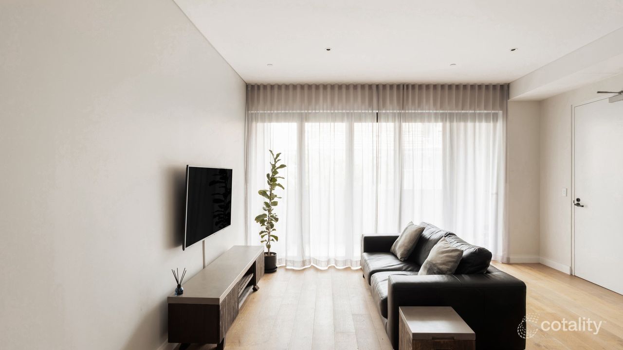 1-bedroom unit at 1/94 Pitt Street, Redfern, NSW 2016, Sydney, New South Wales