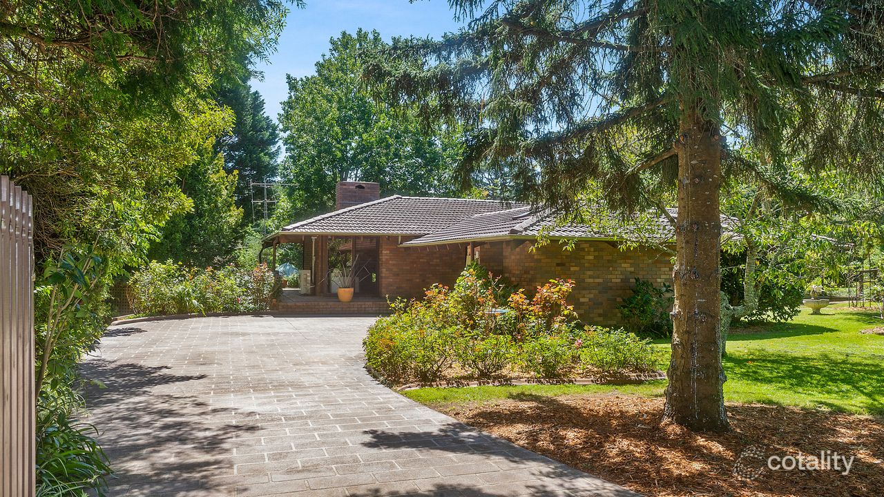 3-bedroom house at 25-27 Penrose Road, Bundanoon, NSW 2578, Wingecarribee Council, New South Wales
