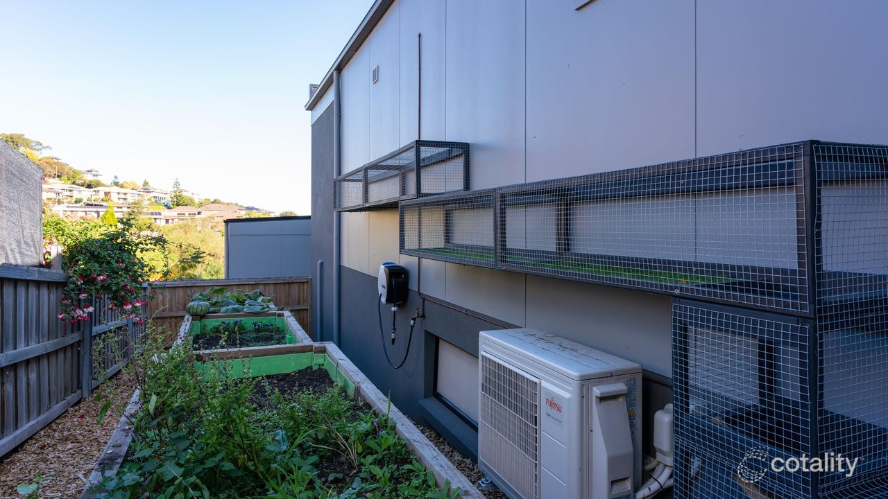 3-bedroom unit at 3/3 Miros Drive, Howrah, TAS 7018, Clarence Council, Tasmania