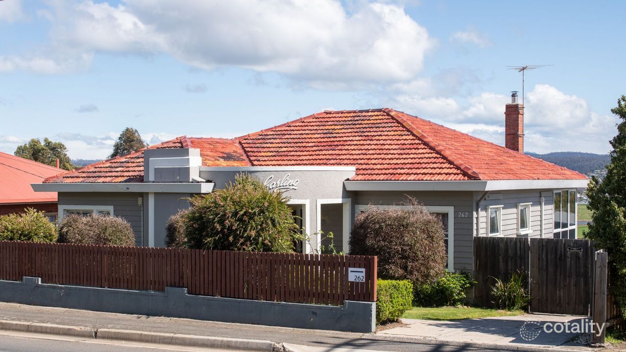 3-bedroom house at 262 Vermont Road, Mowbray, TAS 7248, Launceston Council, Tasmania