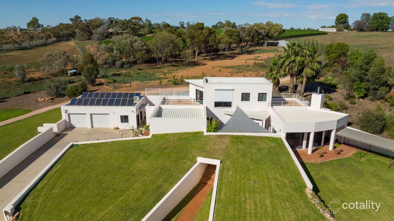 4-bedroom house at 85 Johns Road, Red Cliffs, VIC 3496, Mildura Council, Victoria