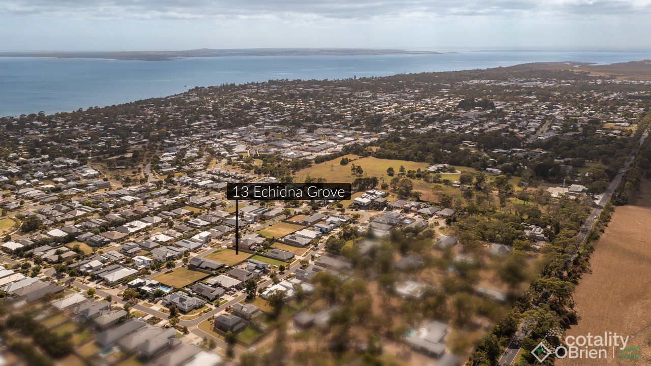 0-bedroom unit at 13 Echidna Grove, Cowes, VIC 3922, Bass Coast Council, Victoria