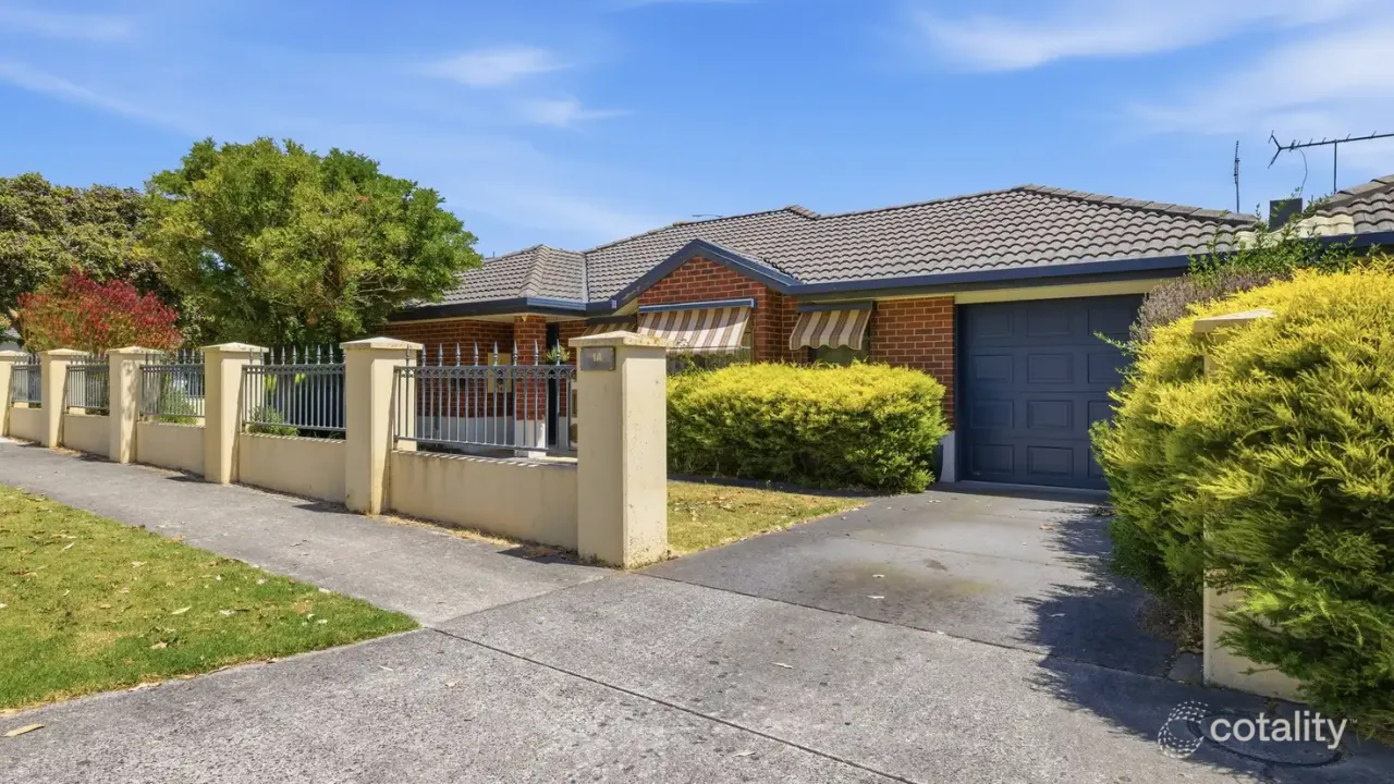 2-bedroom unit at 1A Strickland Street, Wonthaggi, VIC 3995, Bass Coast, Victoria